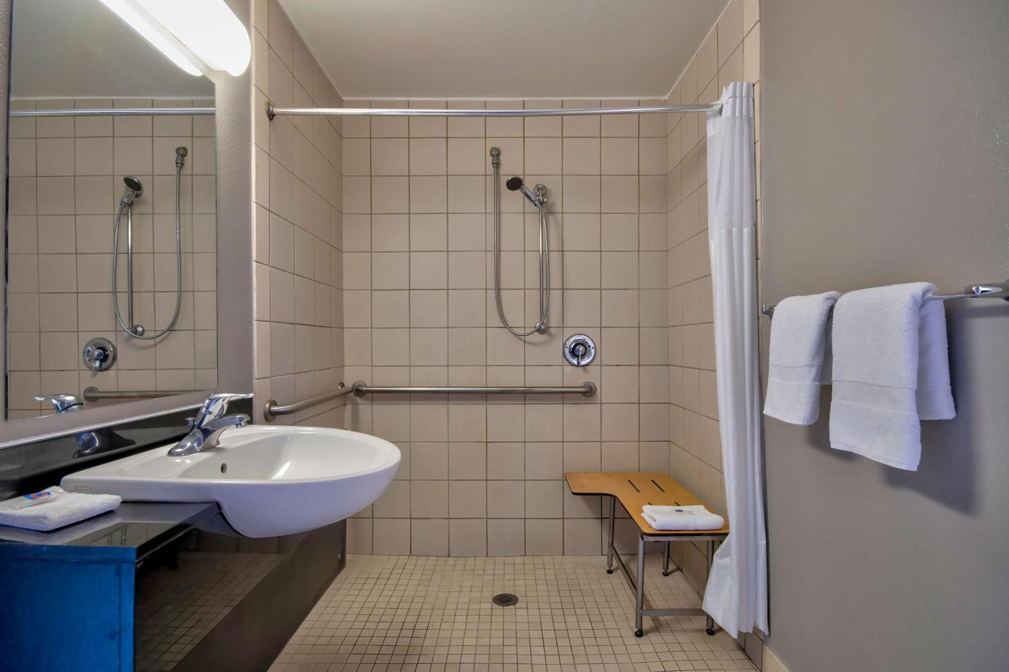 Motel 6 Santa Fe Ngoại thất bức ảnh